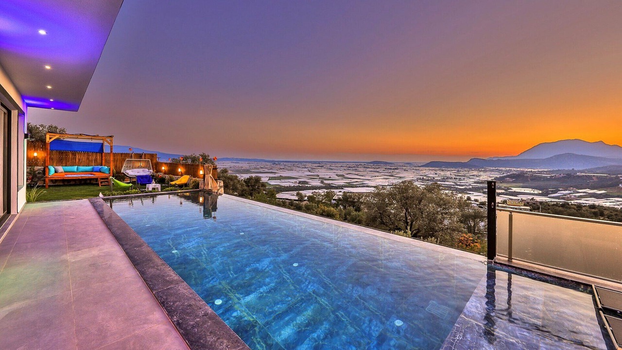 Photo of Outdoor in Faralya
