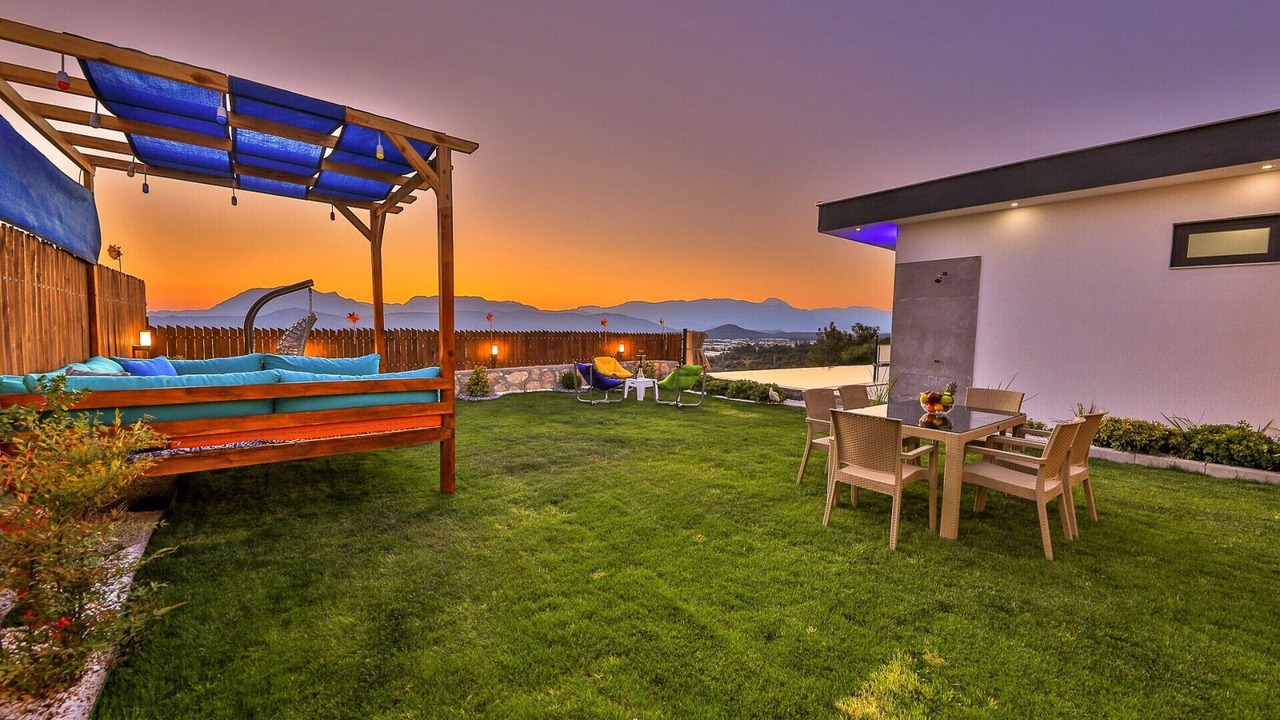Photo of Outdoor in Faralya