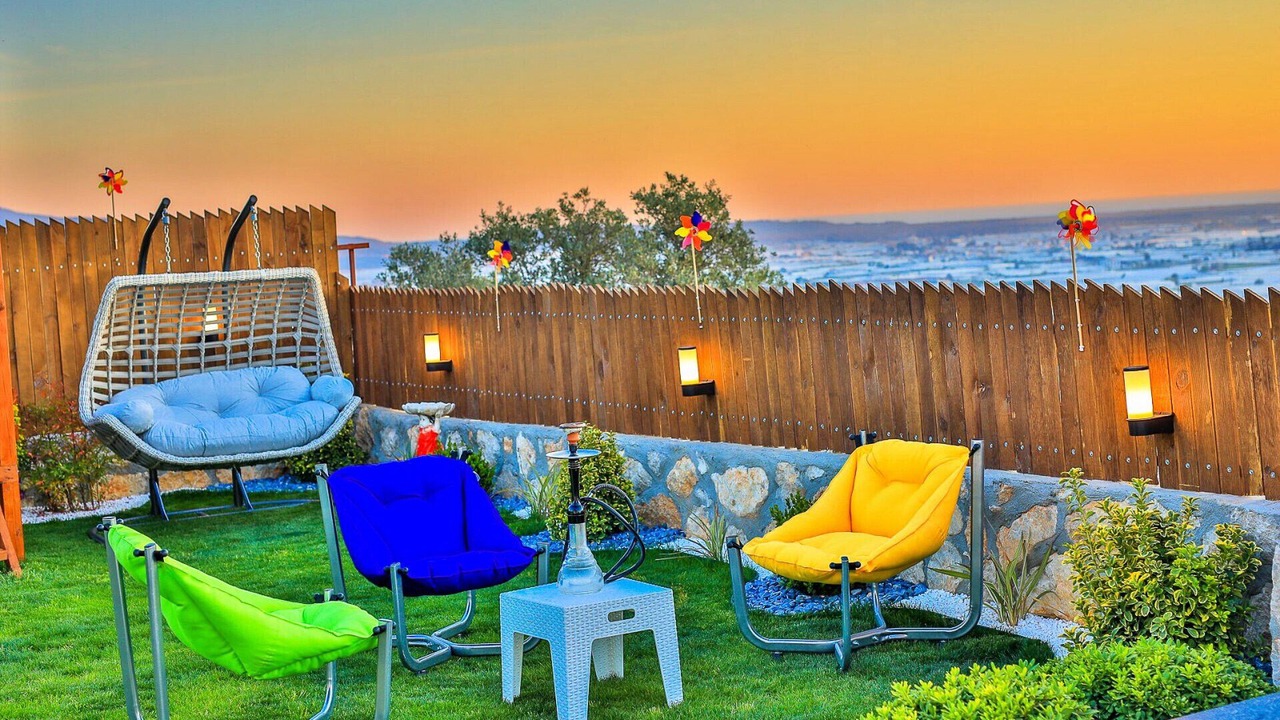 Photo of Outdoor in Faralya
