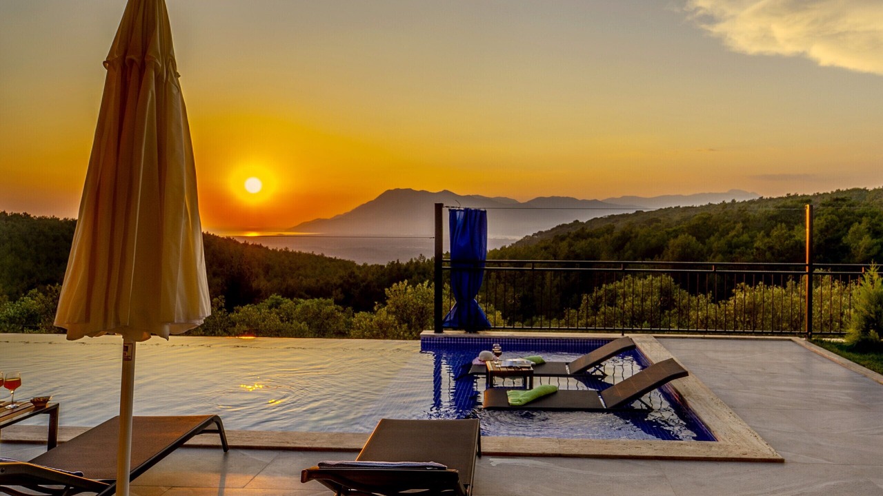 Photo of Outdoor in Kas