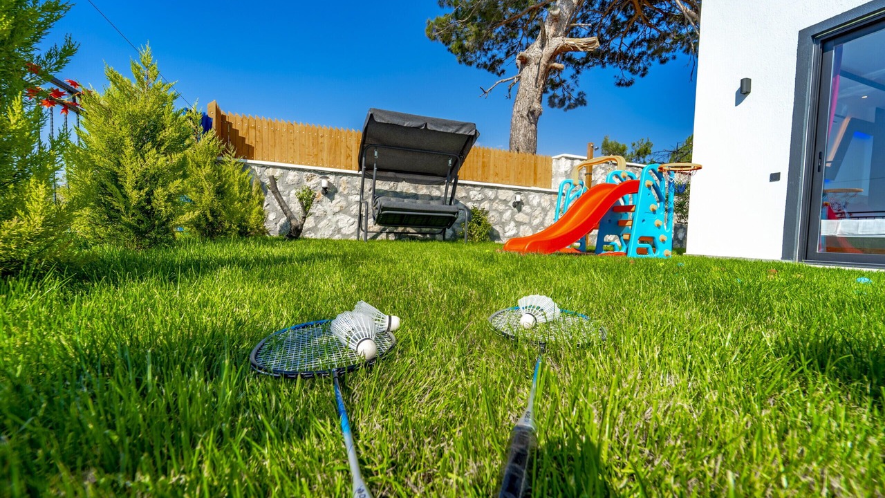 Photo of Outdoor in Kas