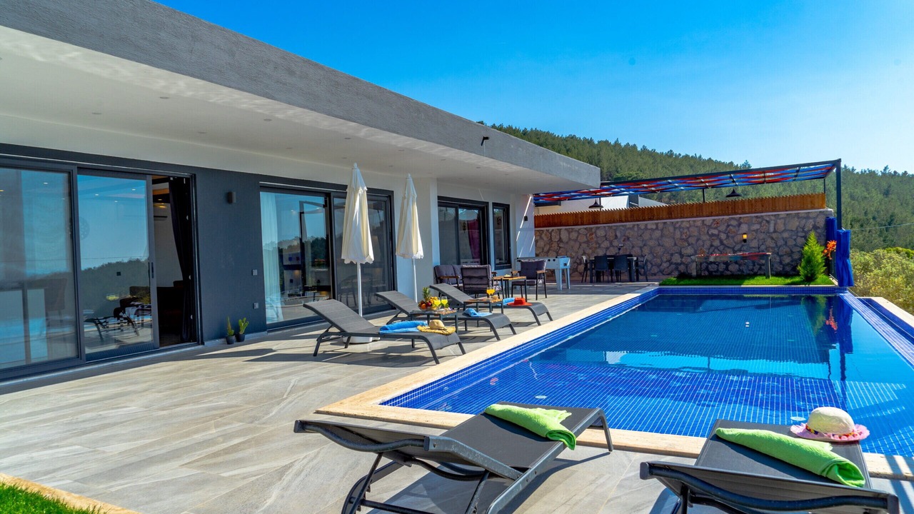 Photo of Outdoor in Kas