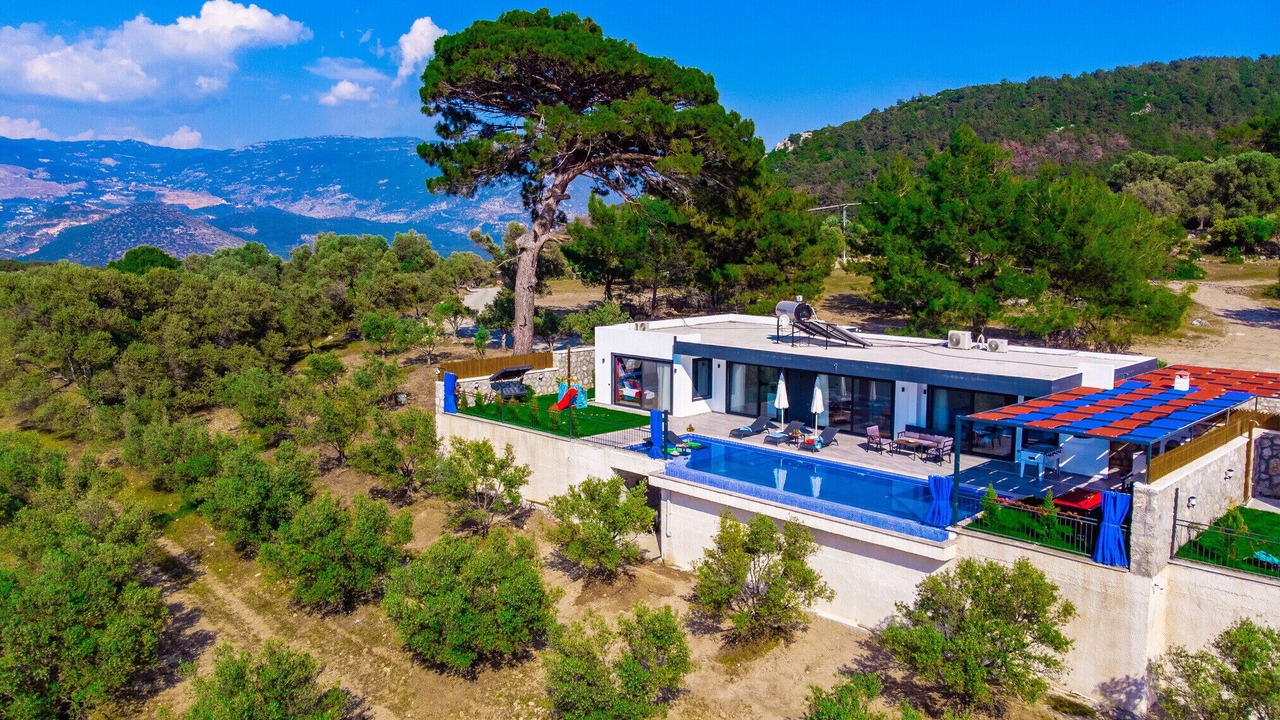 Photo of Outdoor in Kas