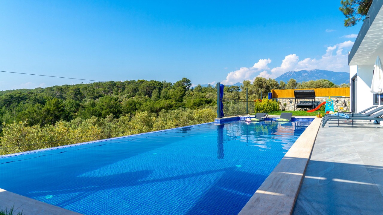 Photo of Outdoor in Kas