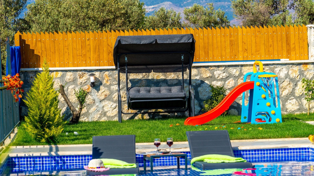 Photo of Outdoor in Kas