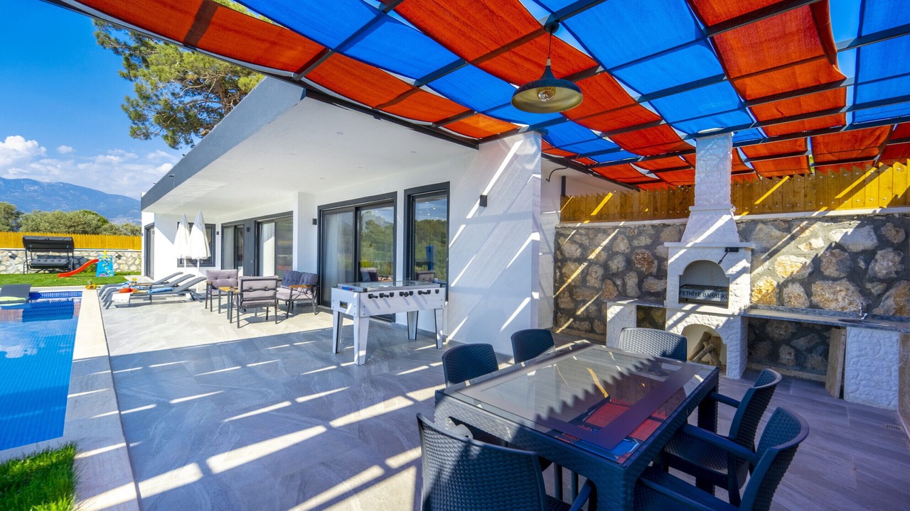 Photo of Outdoor in Kas