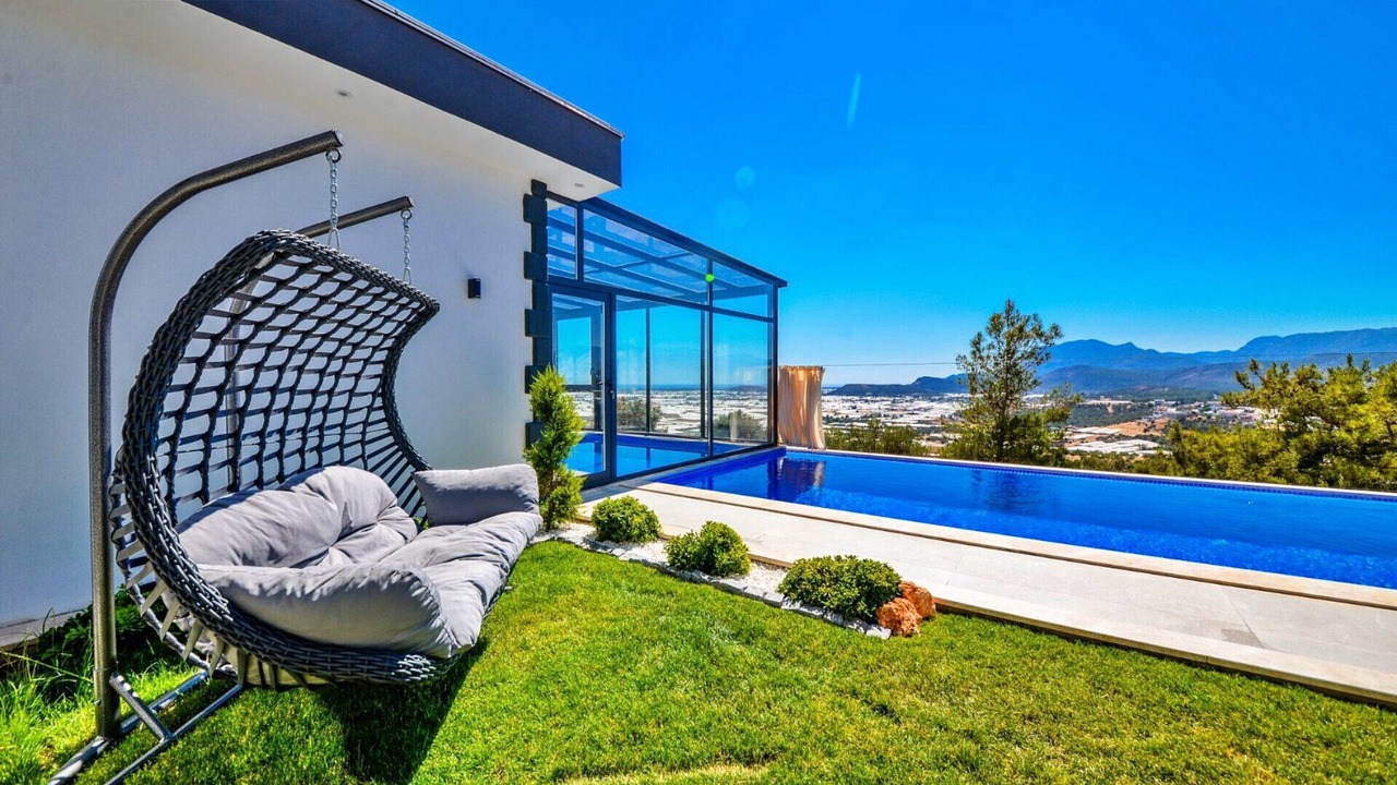 Photo of Outdoor in Faralya