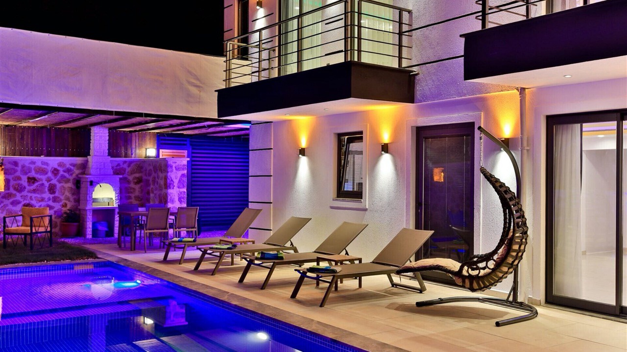 Photo of Outdoor in Patara