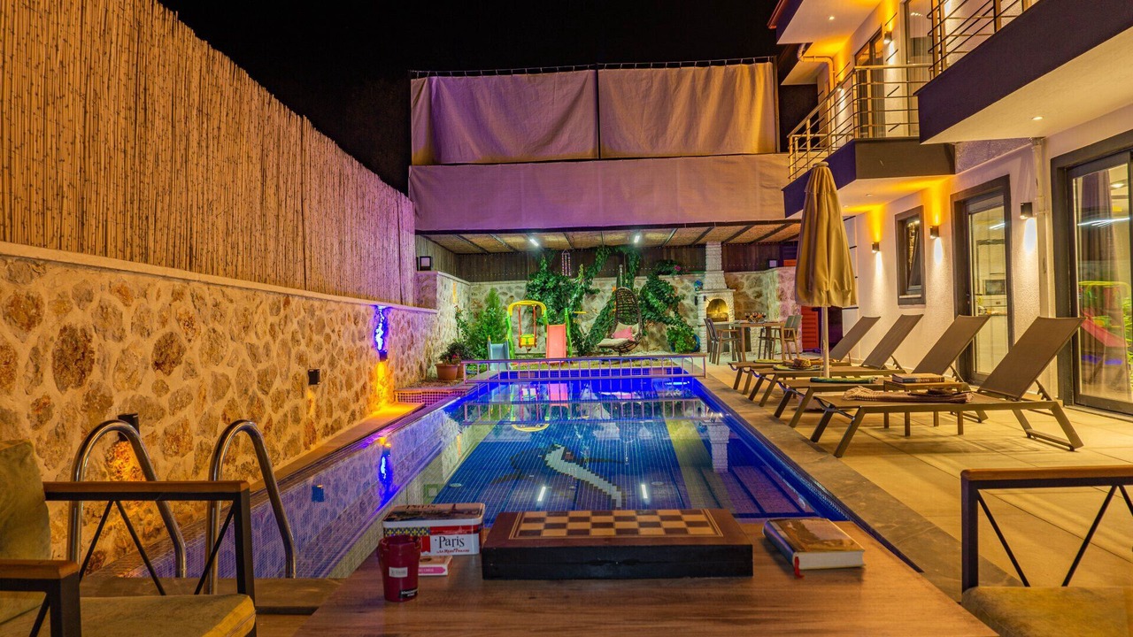 Photo of Outdoor in Patara