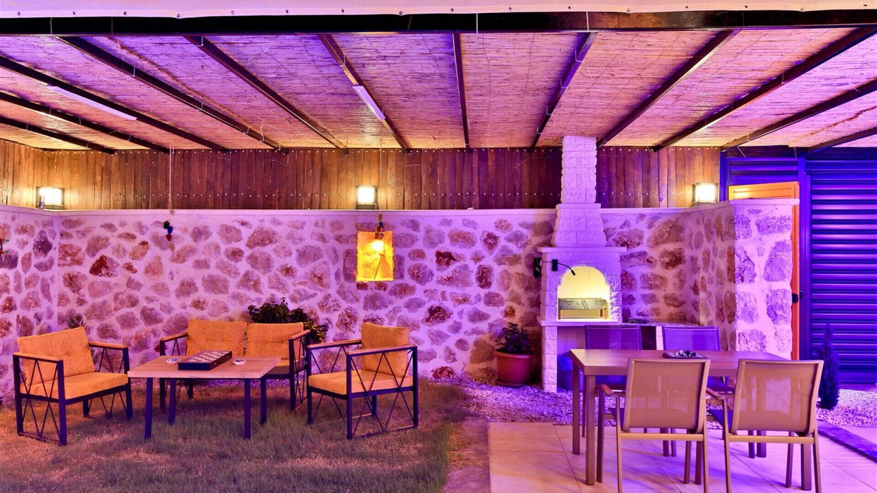 Photo of Outdoor in Patara