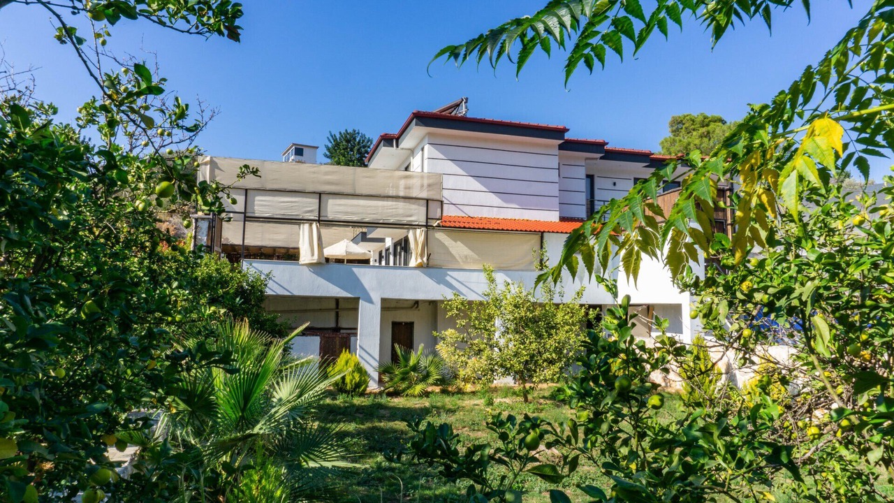 Photo of Outdoor in Patara