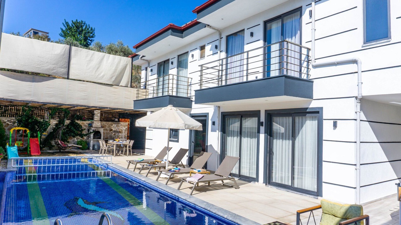 Photo of Outdoor in Patara