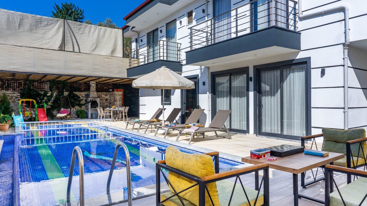 Photo of Outdoor in Patara