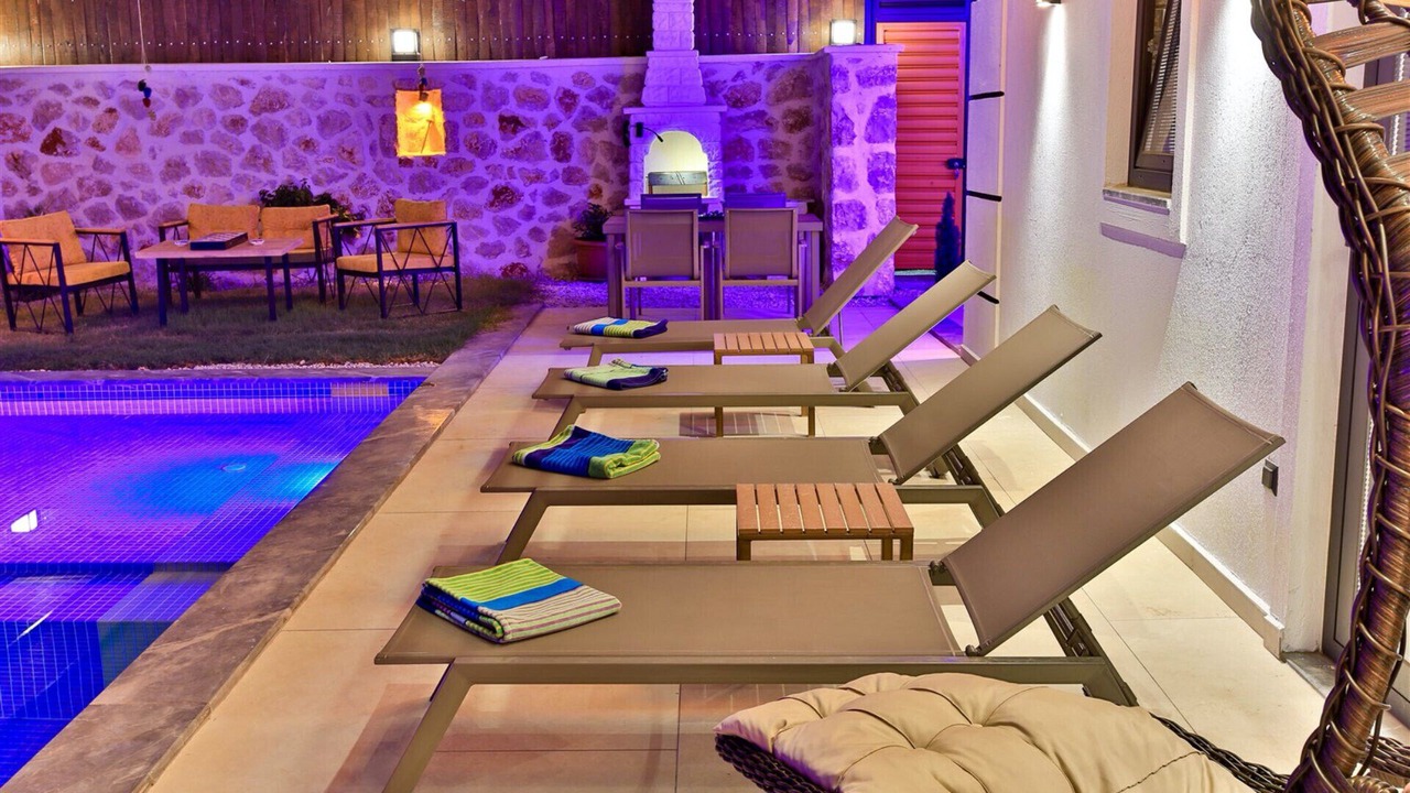 Photo of Outdoor in Patara