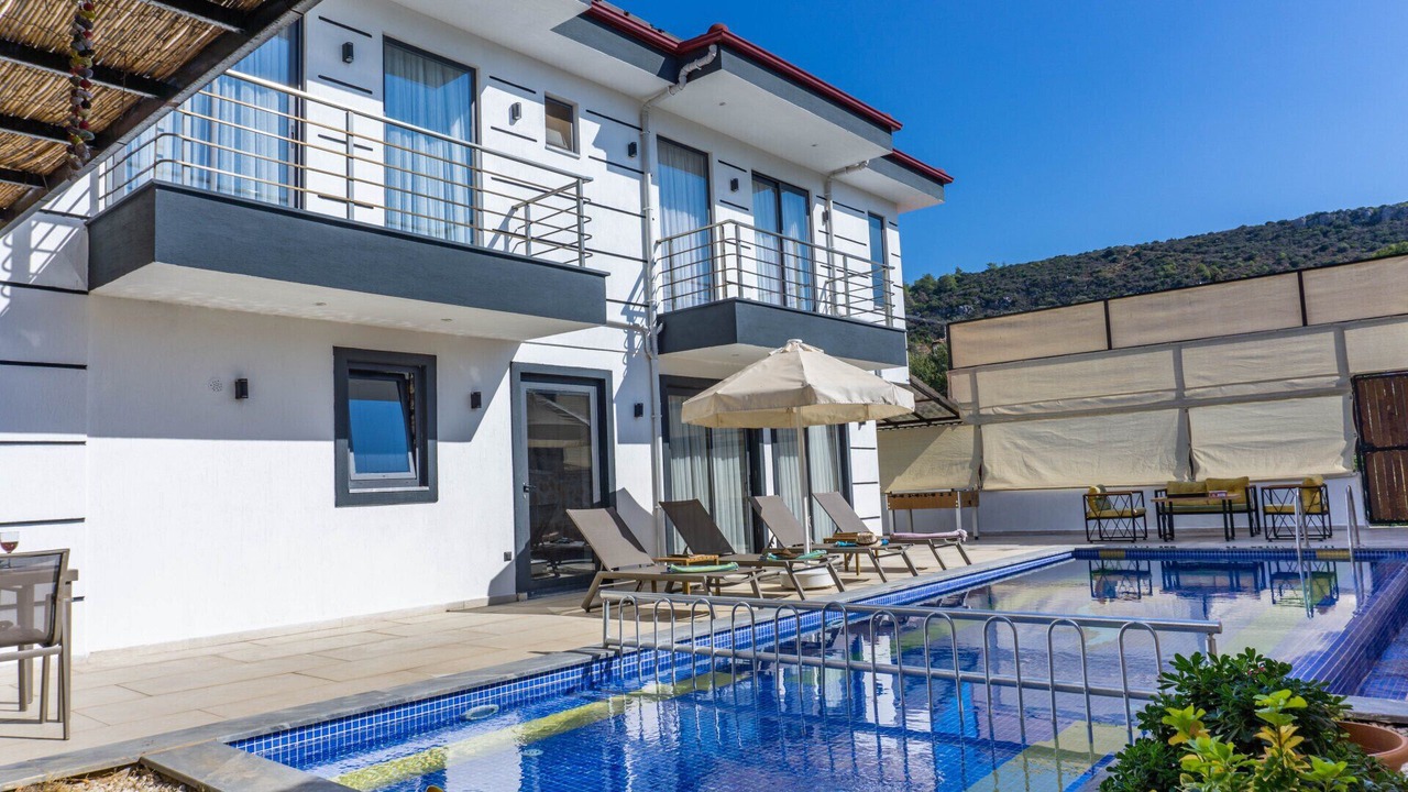 Photo of Outdoor in Patara