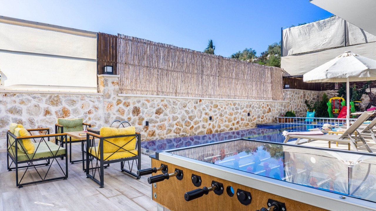 Photo of Outdoor in Patara
