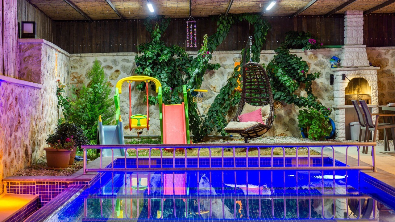 Photo of Outdoor in Patara