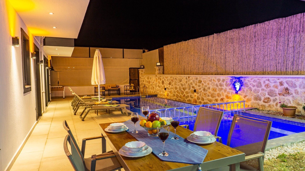 Photo of Outdoor in Patara