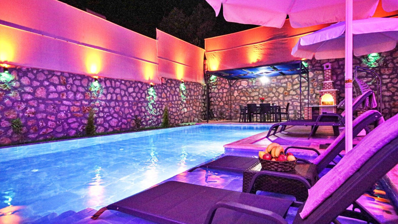 Photo of Outdoor in Patara