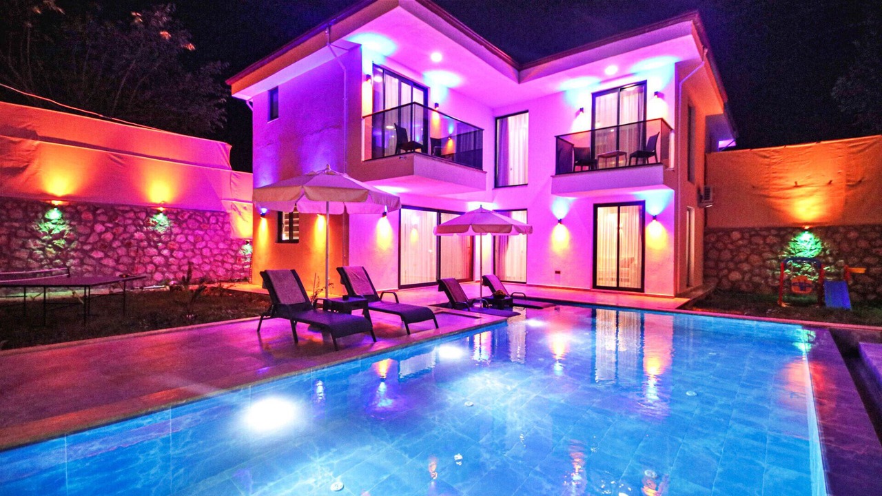 Photo of Outdoor in Patara