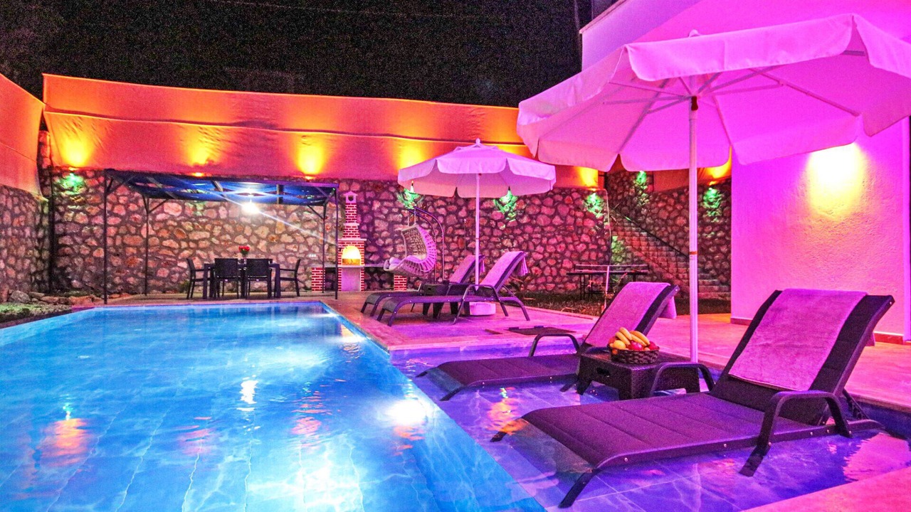 Photo of Outdoor in Patara