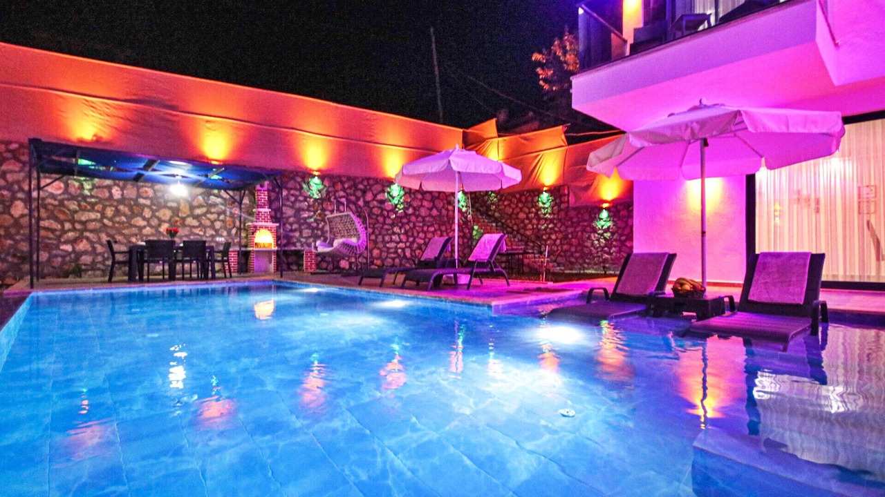 Photo of Outdoor in Patara