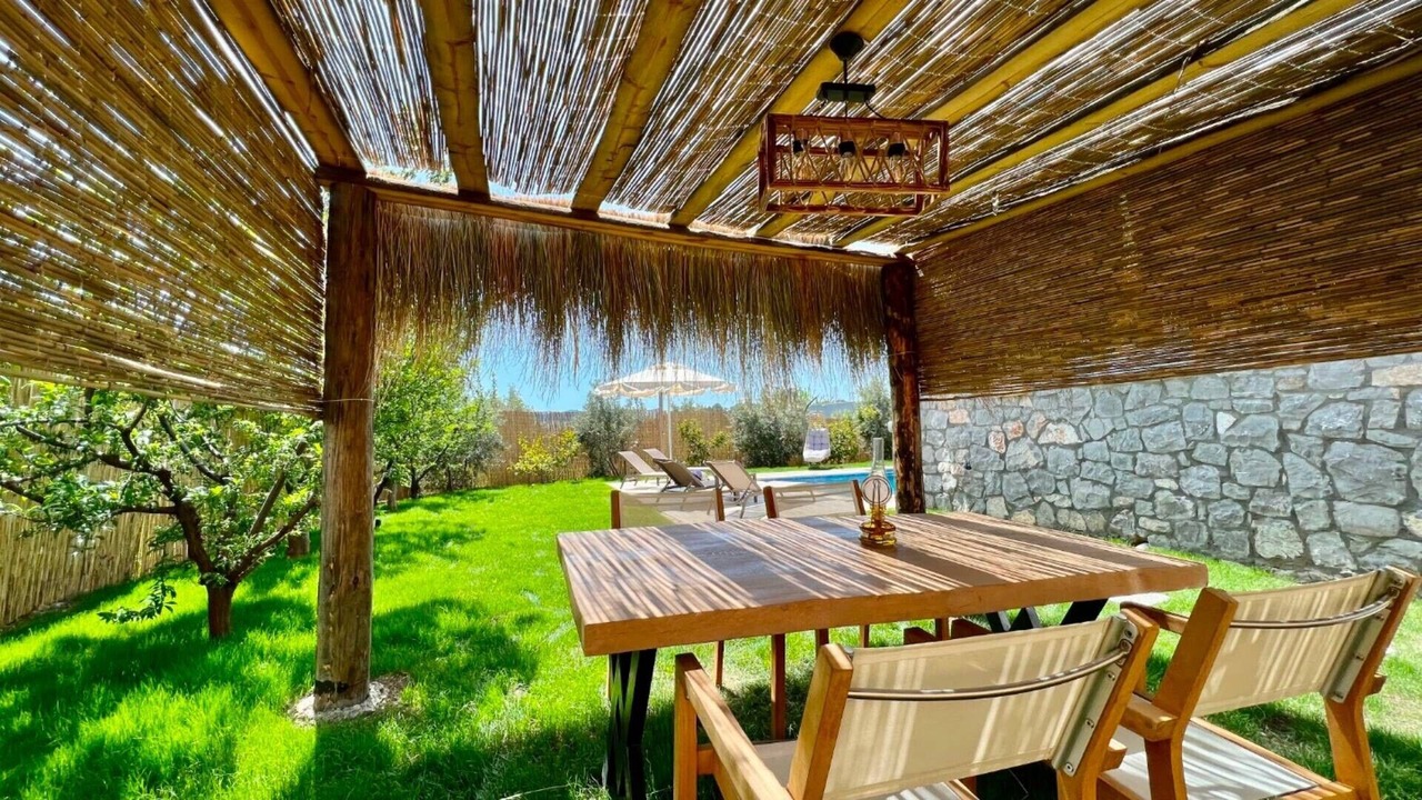 Photo of Outdoor in Yaniklar