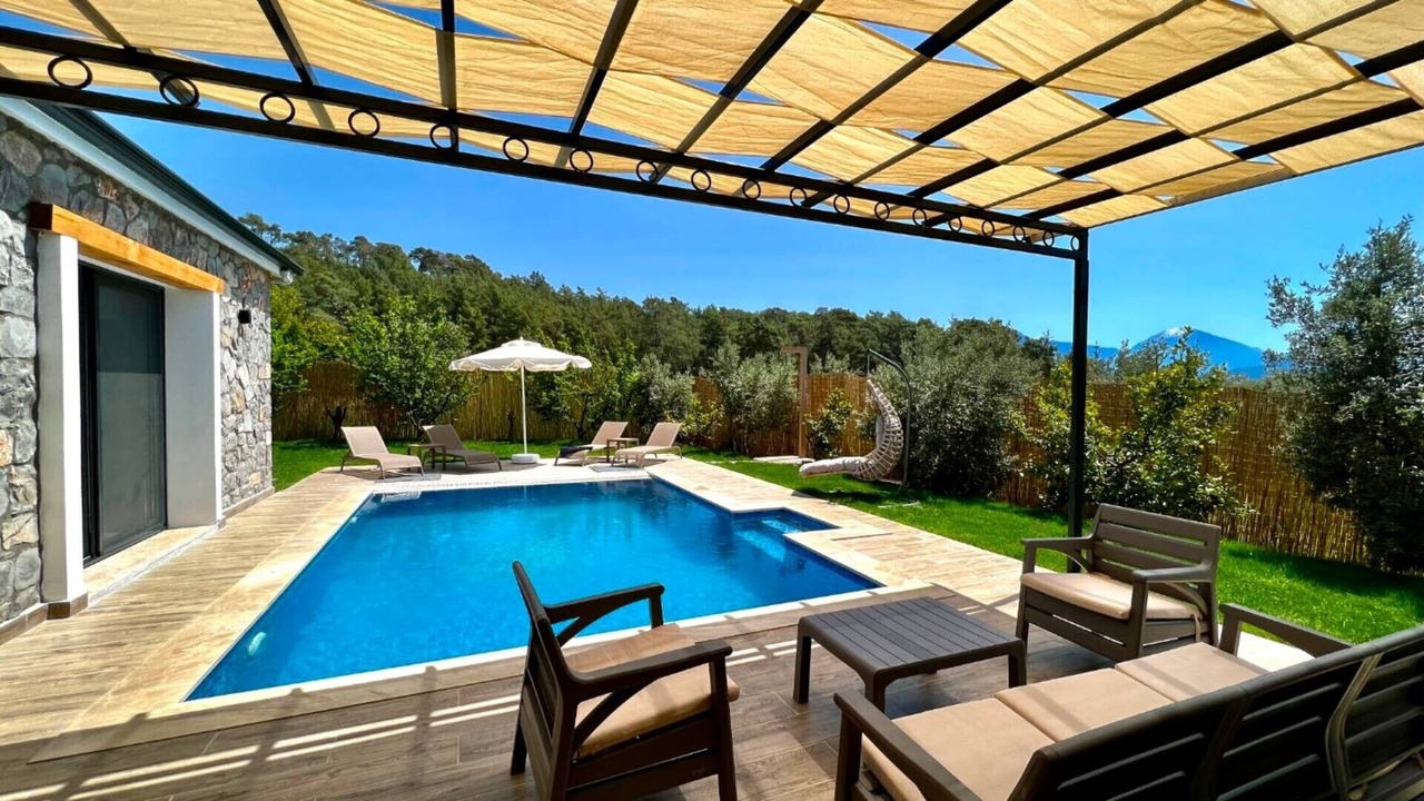 Photo of Outdoor in Yaniklar