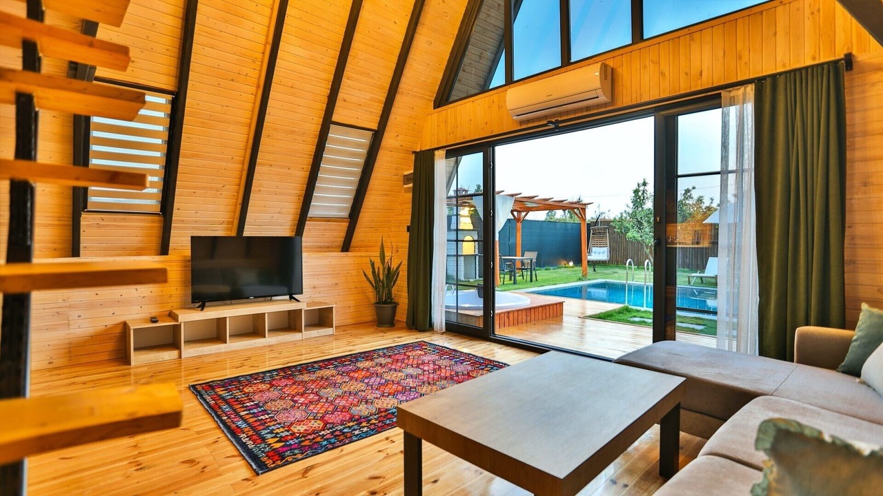 Photo of Livingroom in Yaniklar