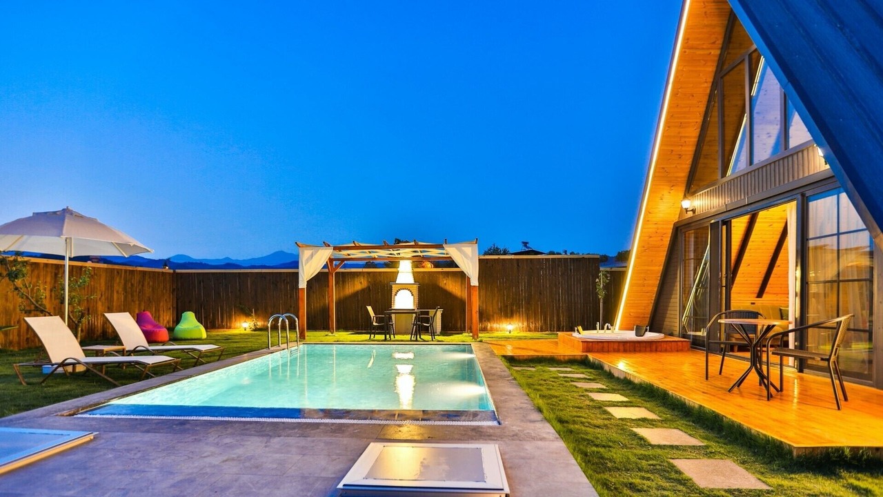 Photo of Outdoor in Yaniklar