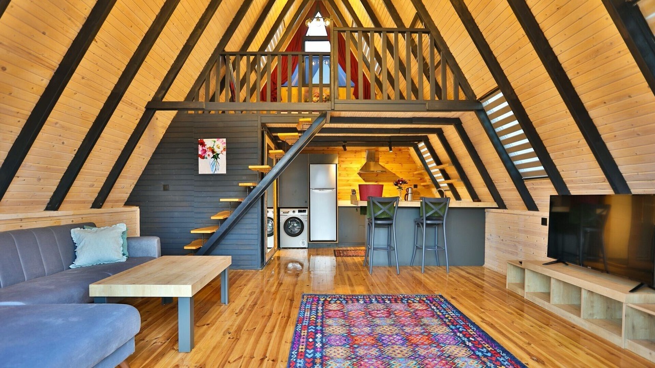 Photo of Livingroom in Yaniklar