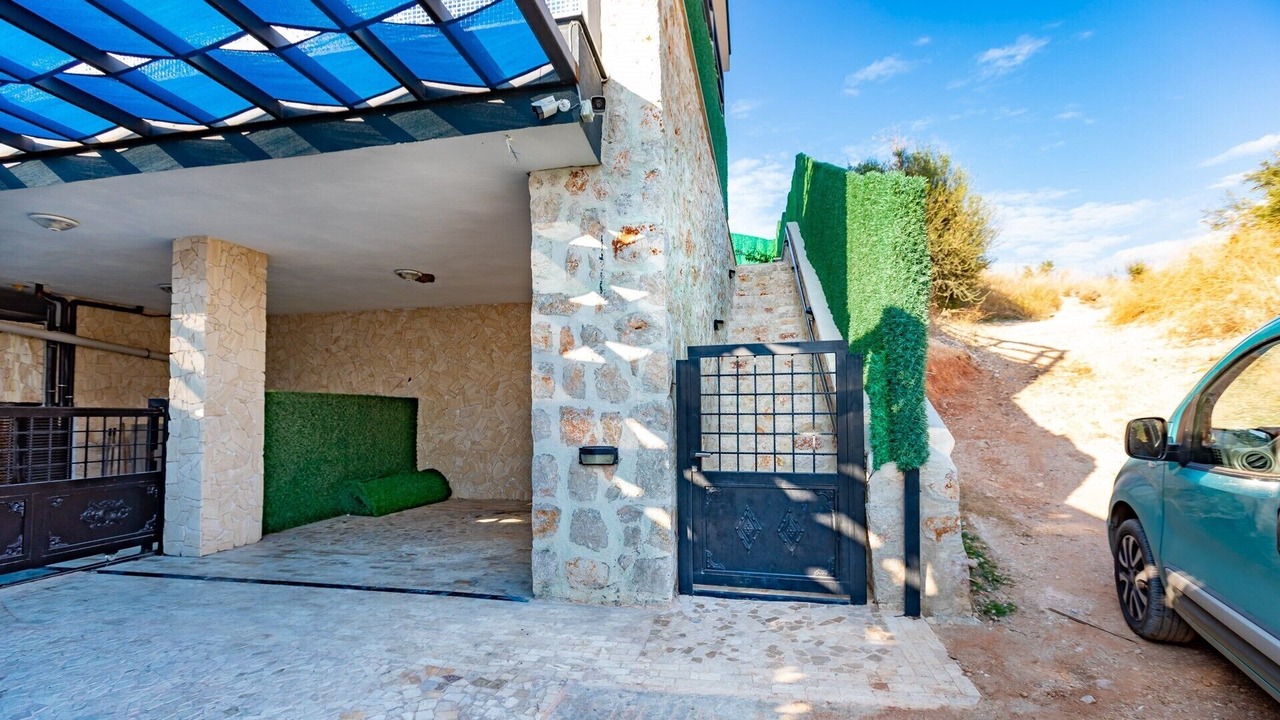 Photo of Outdoor in Faralya