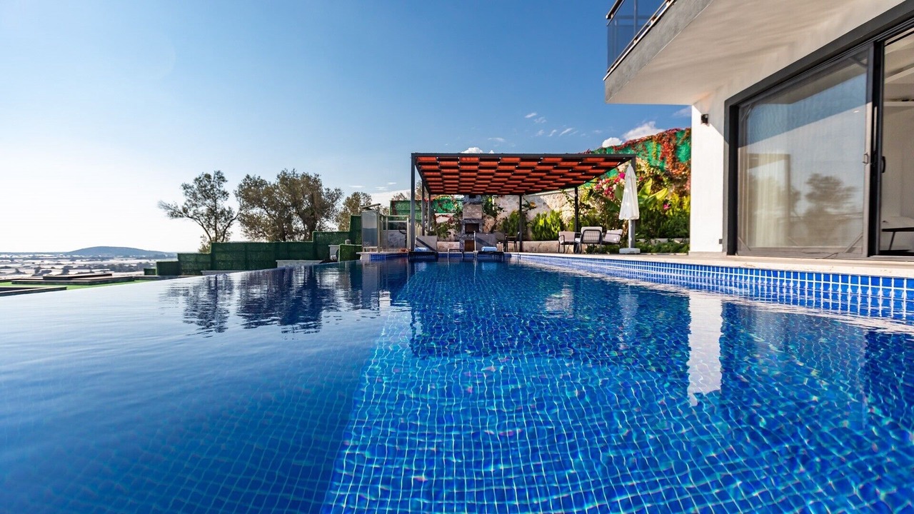 Photo of Outdoor in Faralya