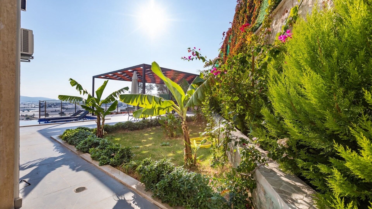 Photo of Outdoor in Faralya