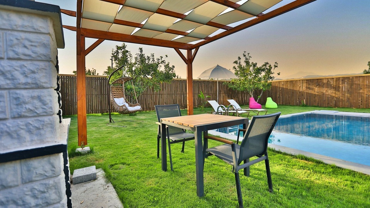 Photo of Outdoor in Yaniklar