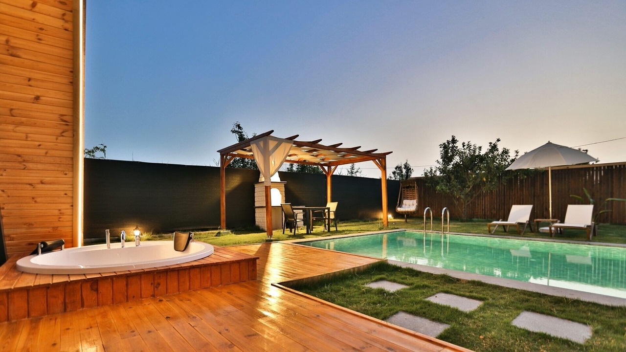 Photo of Outdoor in Yaniklar