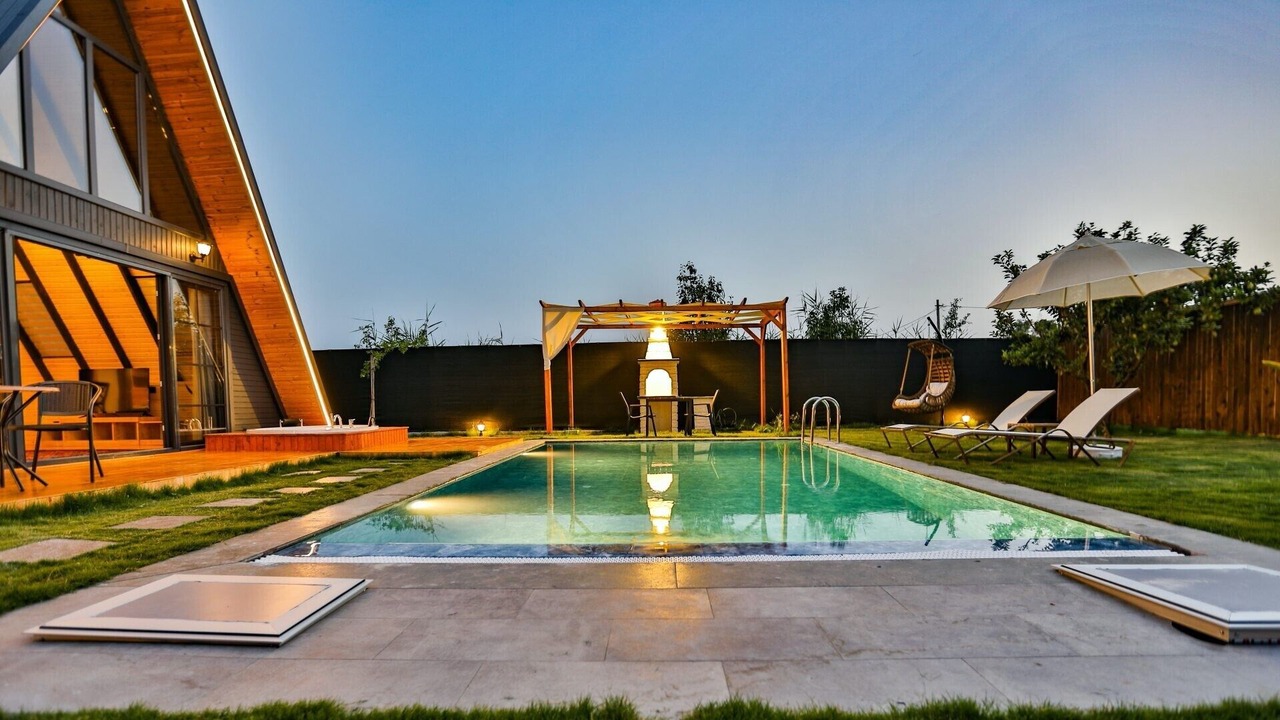 Photo of Outdoor in Yaniklar