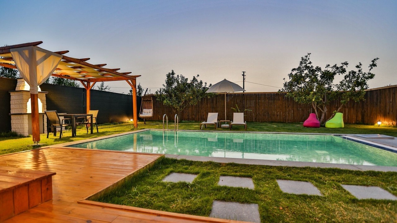 Photo of Outdoor in Yaniklar