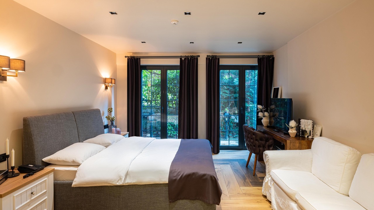 Photo of Bedroom in Polonezkoy