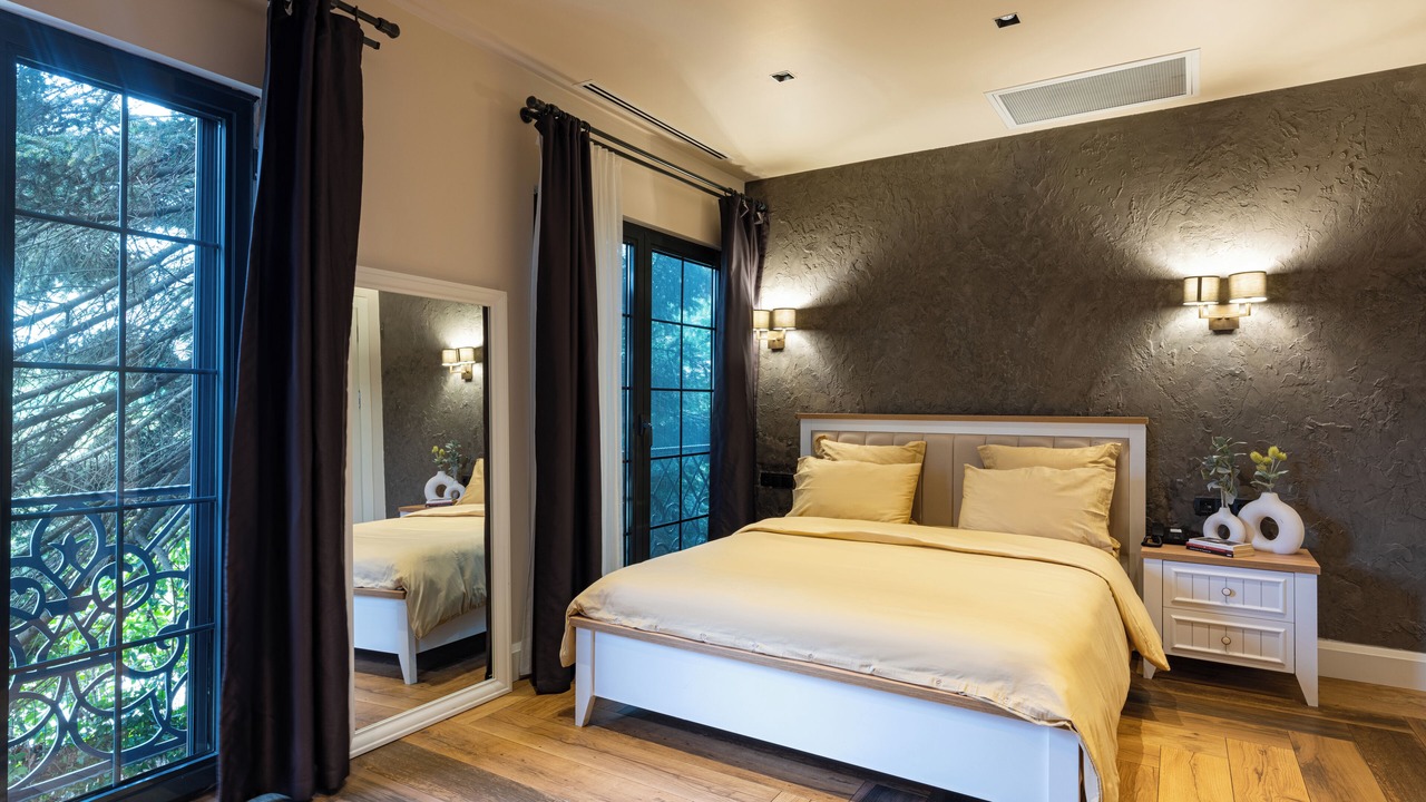 Photo of Bedroom in Polonezkoy