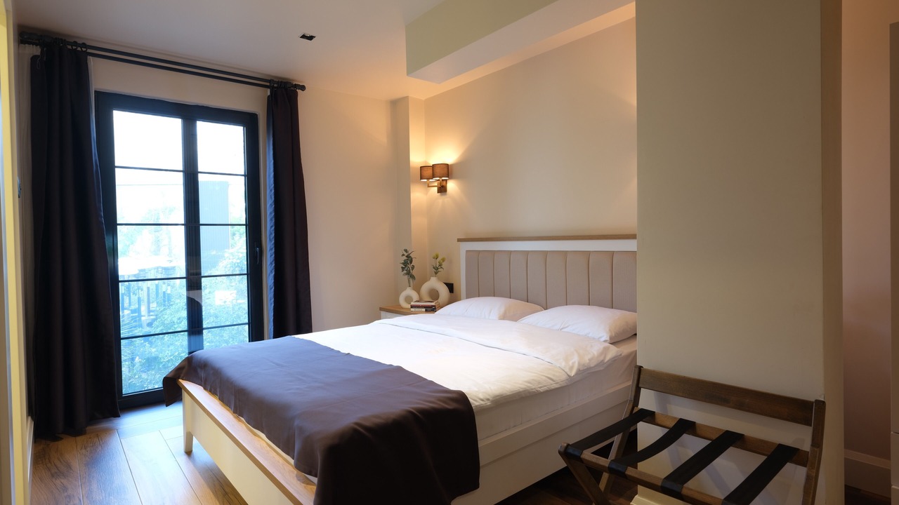 Photo of Bedroom in Polonezkoy