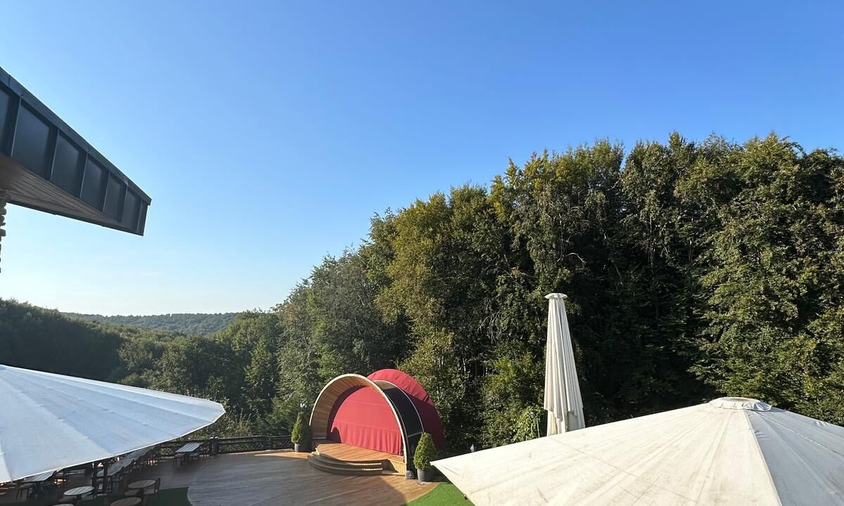Photo of Bedroom in Polonezkoy