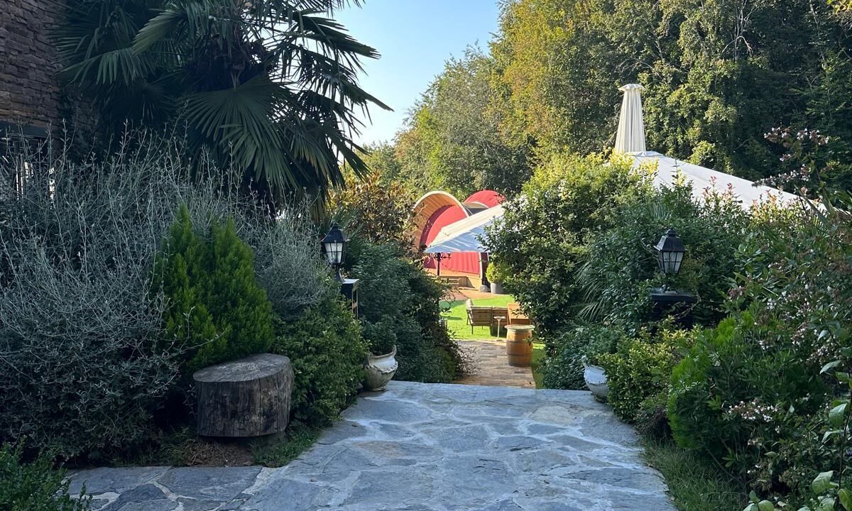 Photo of Outdoor in Polonezkoy