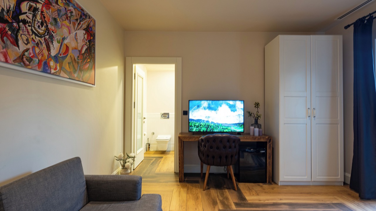 Photo of Bedroom in Polonezkoy