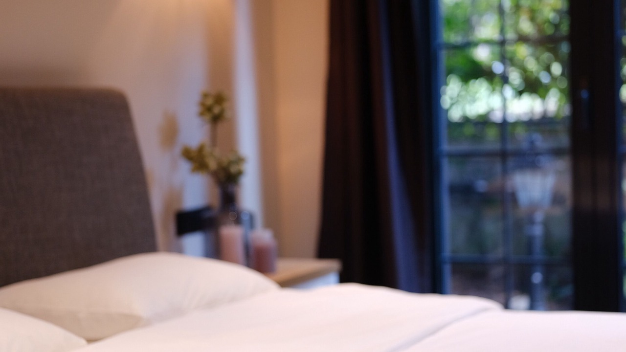 Photo of Bedroom in Polonezkoy