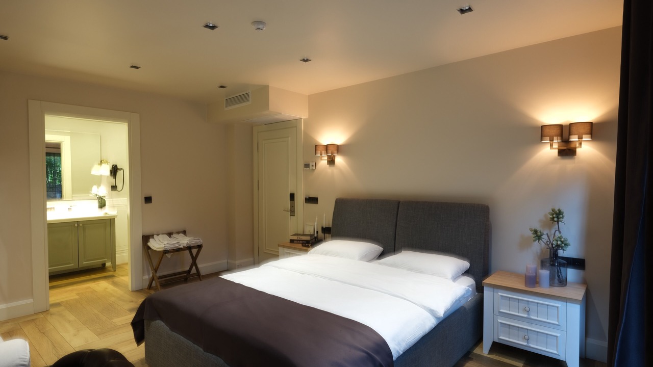 Photo of Bedroom in Polonezkoy