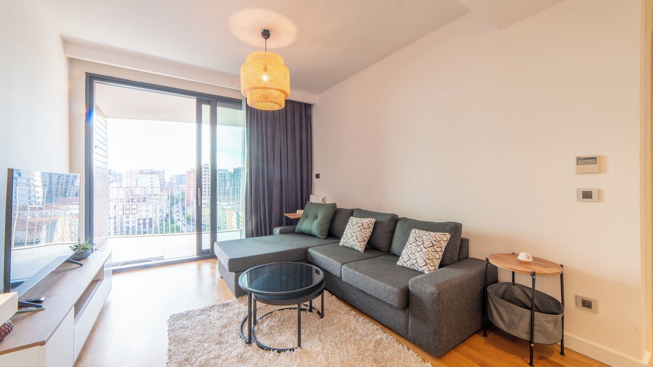 Photo of Livingroom in Kucukcekmece