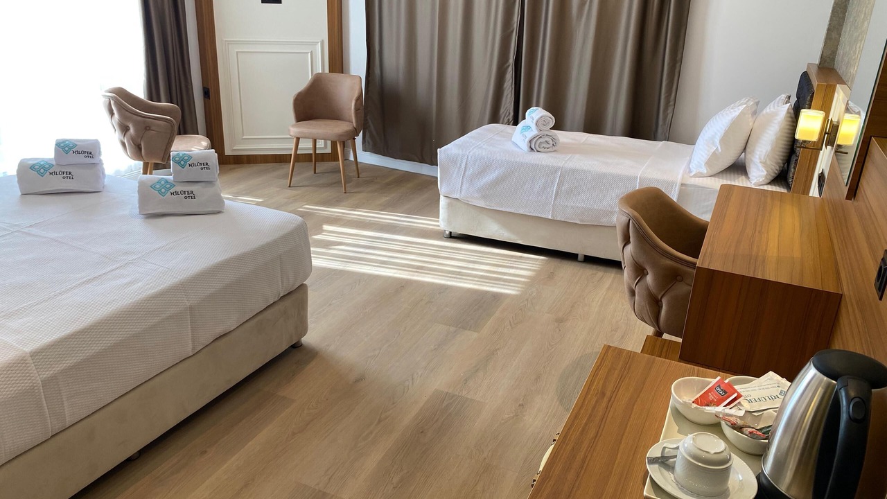 Photo of Bedroom in Osmangazi