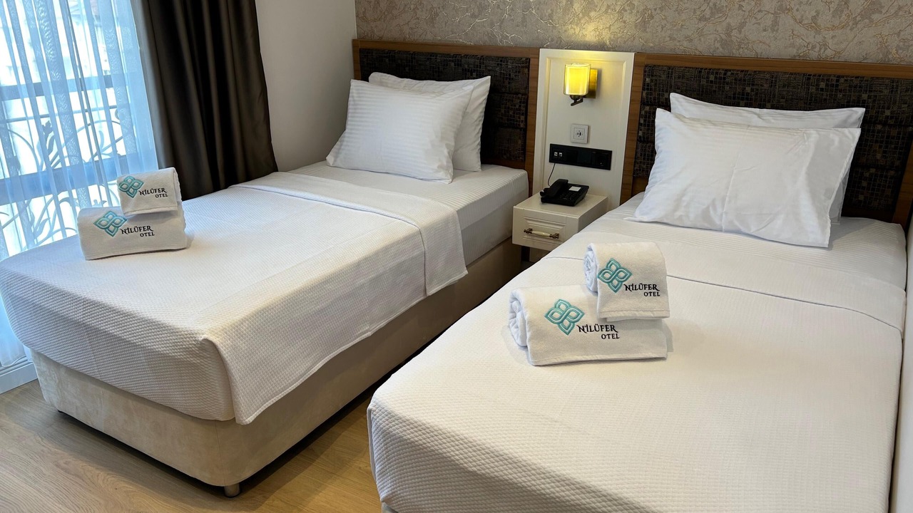 Photo of Bedroom in Osmangazi