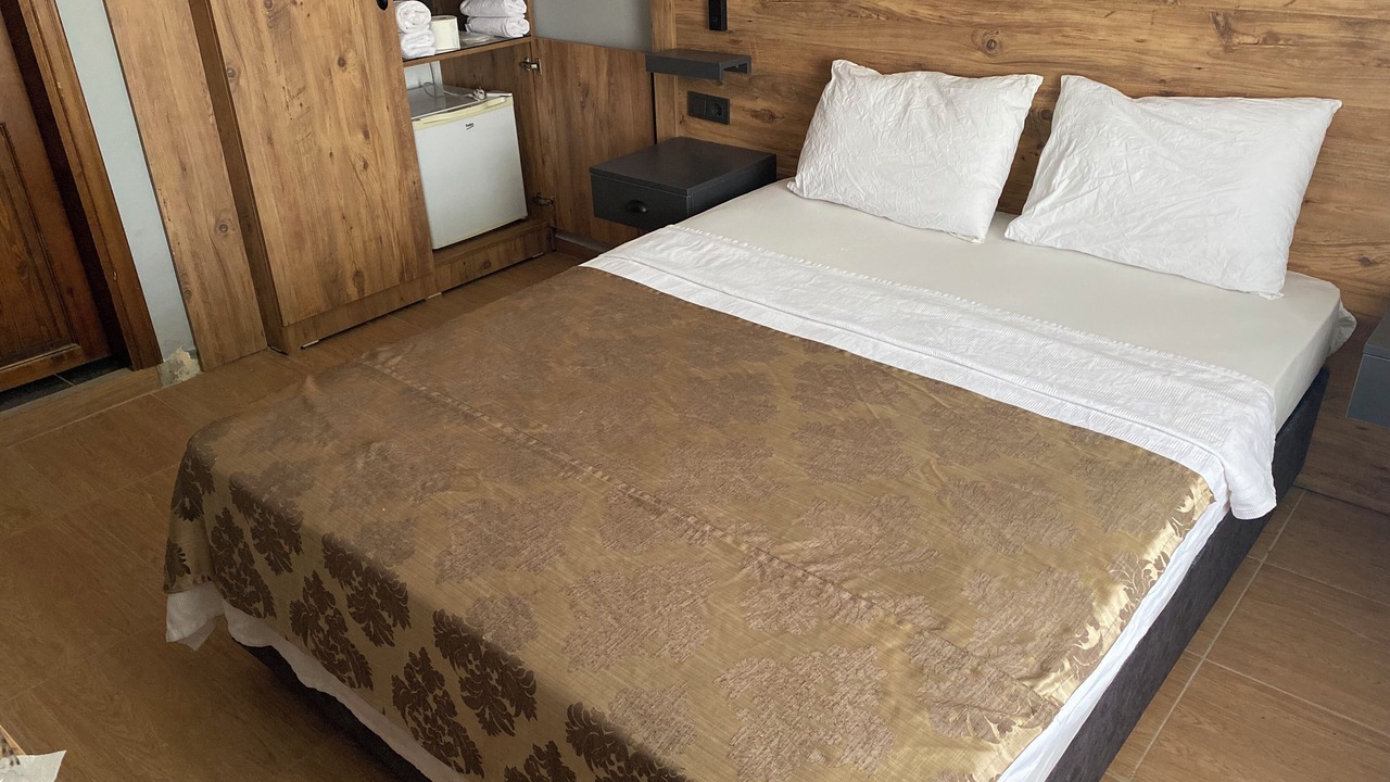 Photo of Bedroom in Kahta